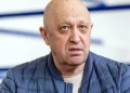 пригожин объявил охоту на шойгу и пожаловался, что тот «убежал из ростова»