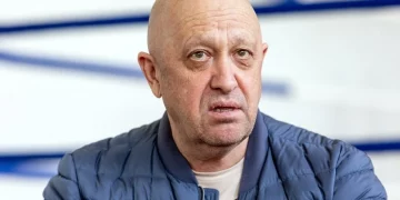 пригожин объявил охоту на шойгу и пожаловался, что тот «убежал из ростова»