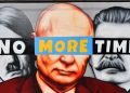 «Послушайте, кого я предал? путина, который обещал, что не будет мобилизации?»