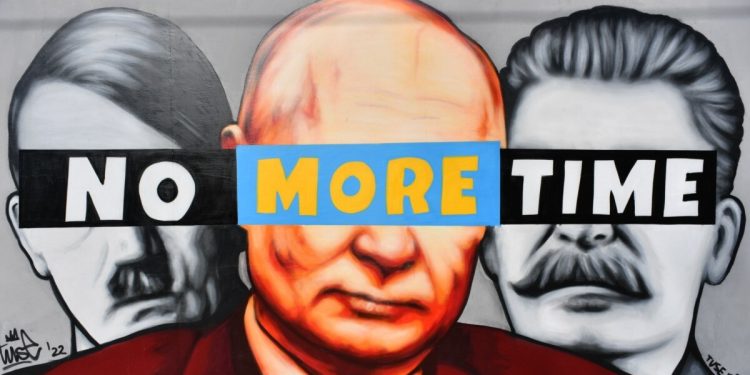 «Послушайте, кого я предал? путина, который обещал, что не будет мобилизации?»