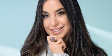 Лейла Алиева, с Днем рождения!