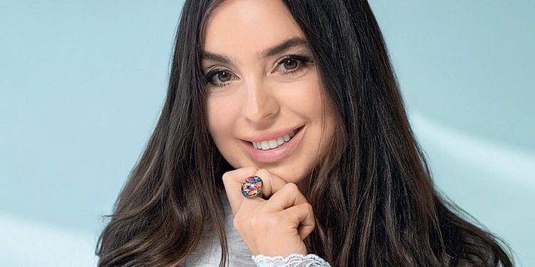 Лейла Алиева, с Днем рождения!