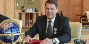 Откровение прокурора: Сергей Белов и его взгляд на путинский режим