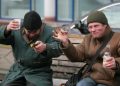 О моральных и материальных нищебродах на руси