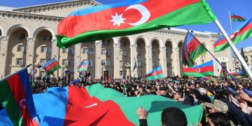 Закон бумеранга или к чему приводит дружба с россией