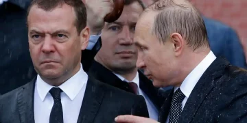 Политические трупы