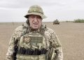 На 40-й день гибели пригожина появилось эксклюзивное видео с ним