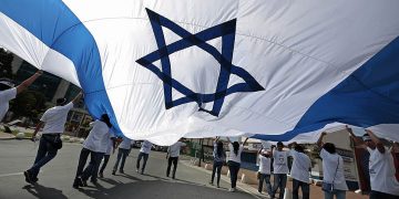 Евреи Мира, объединяйтесь!