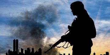 Список стран-террористов и стран, поддерживающих терроризм