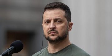 Президент Нации