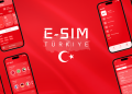 Интернет без границ: Откройте мир с приложением Türkiye E-SIM