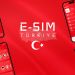 Интернет без границ: Откройте мир с приложением Türkiye E-SIM