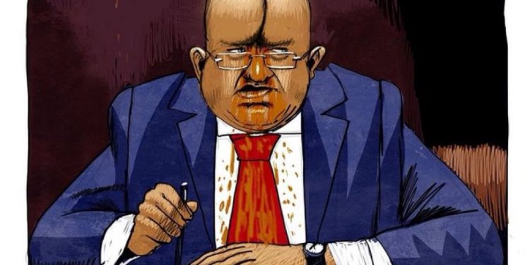 Что говорят «друзья палестины»