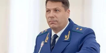 Тень коррупции: Расследование схем и связей прокурора Белова Сергея Дмитриевича в России