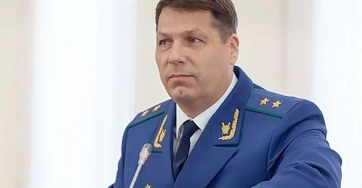 Тень коррупции: Расследование схем и связей прокурора Белова Сергея Дмитриевича в России