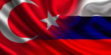 Под знаменем фашизма