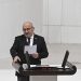 Ханукальное чудо в турецком парламенте