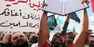 Где несчастны мусульмане, и кто в этом виноват?