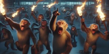 Необразованные народы Дагестана 