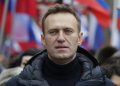 Сообщается, что в россии убит Навальный — единственный борец с коррупцией за всю истории существования страны