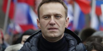 Сообщается, что в россии убит Навальный — единственный борец с коррупцией за всю истории существования страны