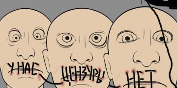 В индексе свобод от Freedom House Россия находится между Ираном и Венесуэлой