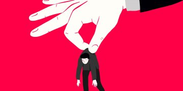 Сквозь века: Наследие и современные аспекты рабства