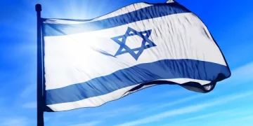 иран напал на Израиль