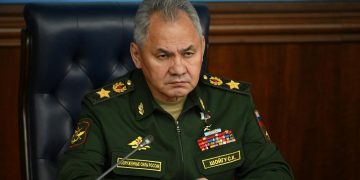 Путин решил сменить министра обороны Сергея Шойгу. Он стал секретарем Совбеза вместо Патрушева