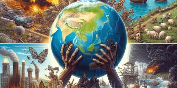 Мир сошел с ума — 3