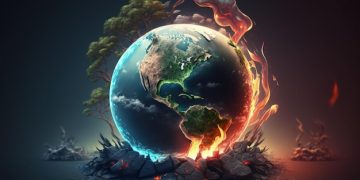 Мир сошел с ума