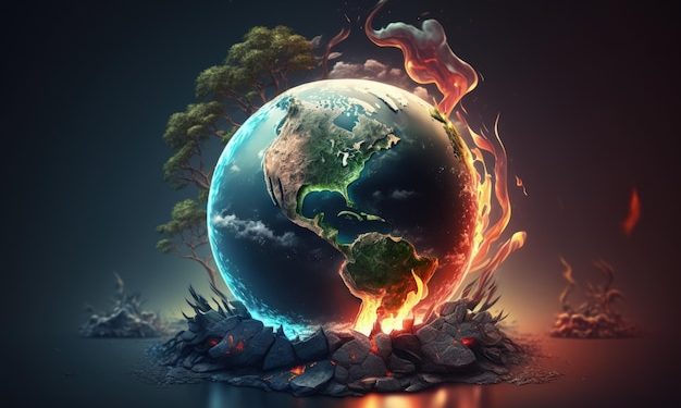 Мир сошел с ума