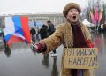 Обращение к сторонникам путина и тем, кто поддерживает войну