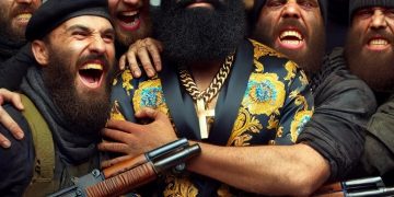 Государство-импотент