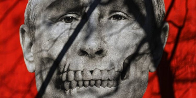 Главный враг России