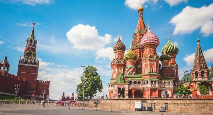 россия проиграла войну