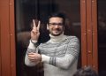 Россия обменяла политзаключенных на шпионов. Среди освобожденных: Кара-Мурза, Гершкович, Яшин, Скочиленко, Чанышева и другие