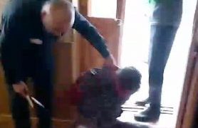 В российской колонии заключенные — террористы исламского государства захватили заложников