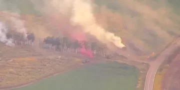 МЧС России: обстановка в Курской области отнесена к ЧС федерального характера 