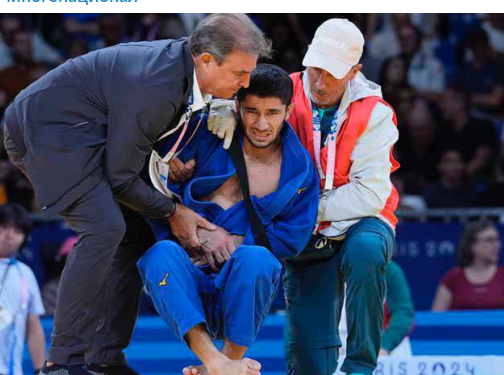 Закон бумеранга — 2