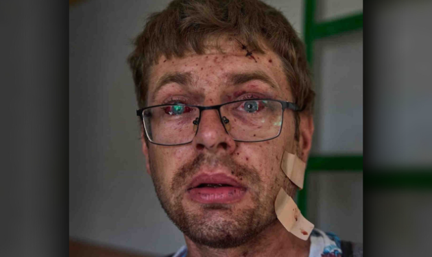 Жители болот