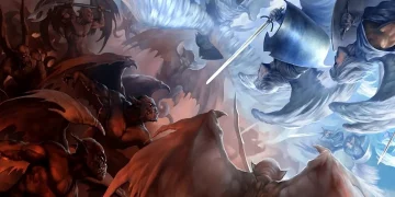 Борьба Света и Тьмы