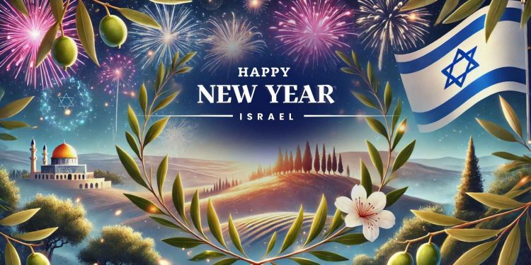 Поздравление с Новым годом!