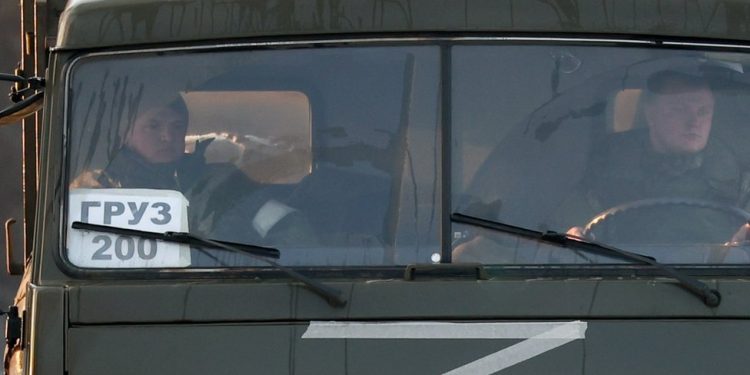 Армия самоубийц (ВИДЕО)