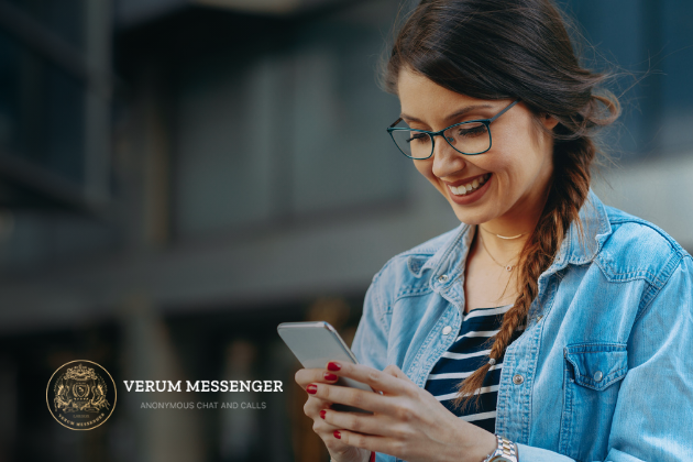 Турецкие официальные СМИ отметили высокий уровень безопасности Verum Messenger