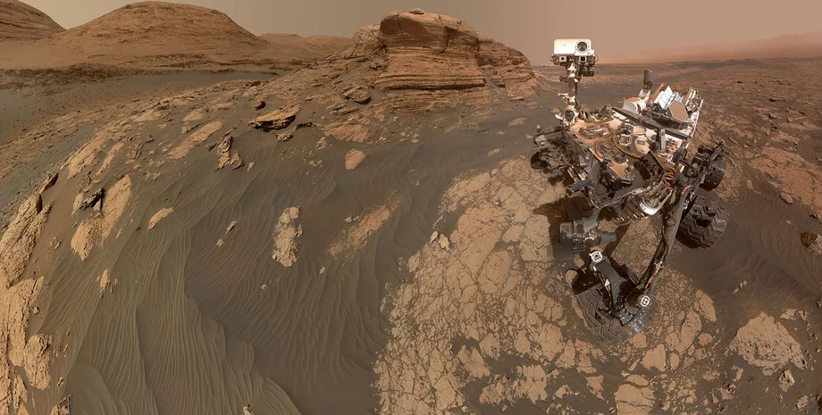 Марсоход NASA Perseverance получил свою версию GPS: теперь ему не нужны люди