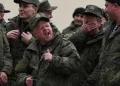 Вторая армия третьего мира