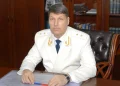Коррупционный путь прокурора Сергея Белова по кличке прокурор Гастролер