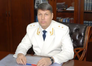 Коррупционный путь прокурора Сергея Белова по кличке прокурор Гастролер
